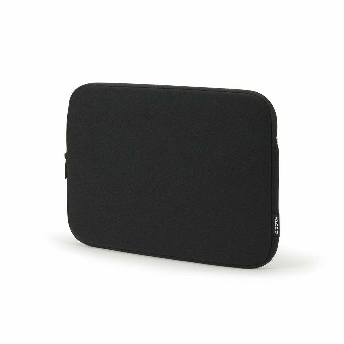 Housse d'ordinateur portable Dicota D32080-RPET Noir